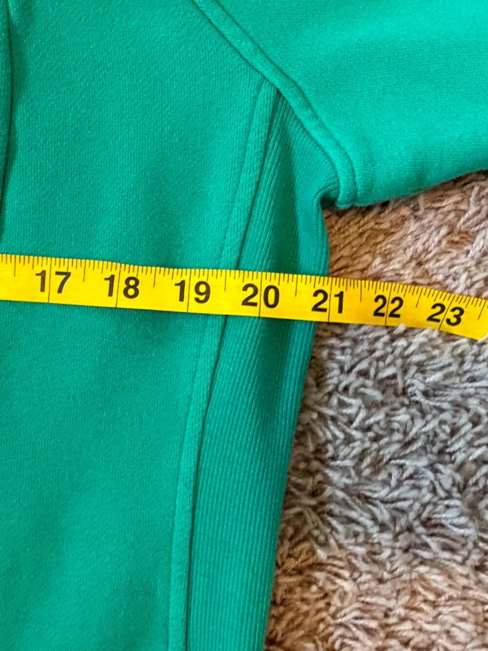 Lululemon Scuba Full-Zip Hoodie - Size 14 - Picture 9 of 9